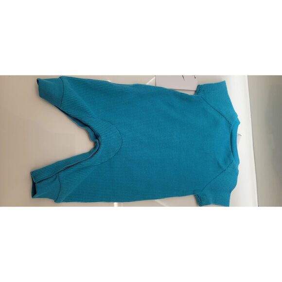 Dusty Cactus Nike Newborn Onesie Jumper Overalls Baby Clothes 6-9 Months New - Picture 7 of 7